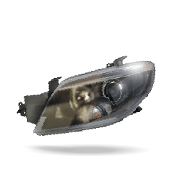 Headlight Restoration