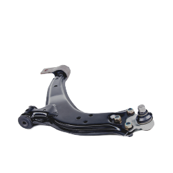 Lower Control Arm Replacement