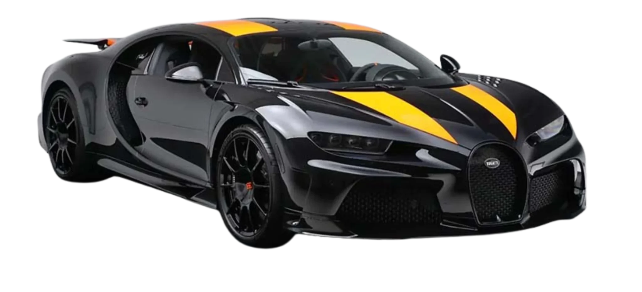 Benefits of Timely Bugatti Maintenance
