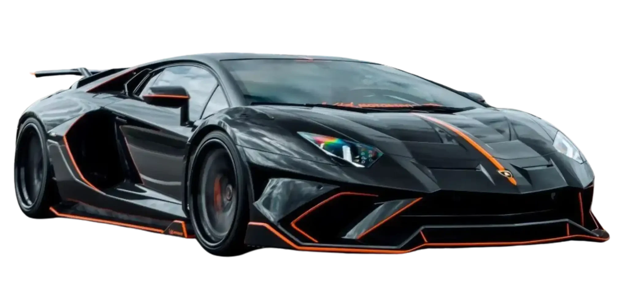 Benefits of Timely Lamborghini Maintenance Matters