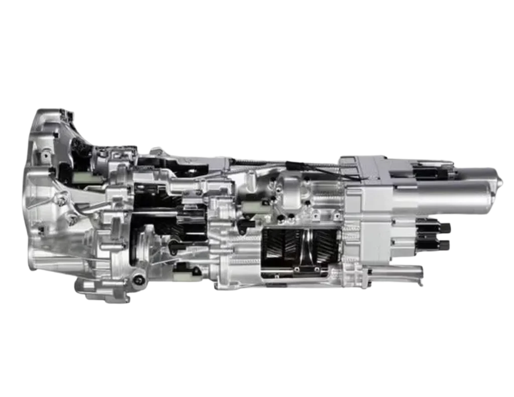 Lamborghini Transmission & Drivetrain