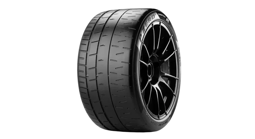 Lamborghini Tyres & Wheels