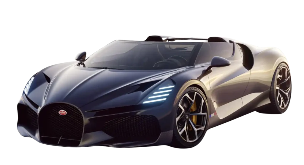 Performance & Aesthetic Mods