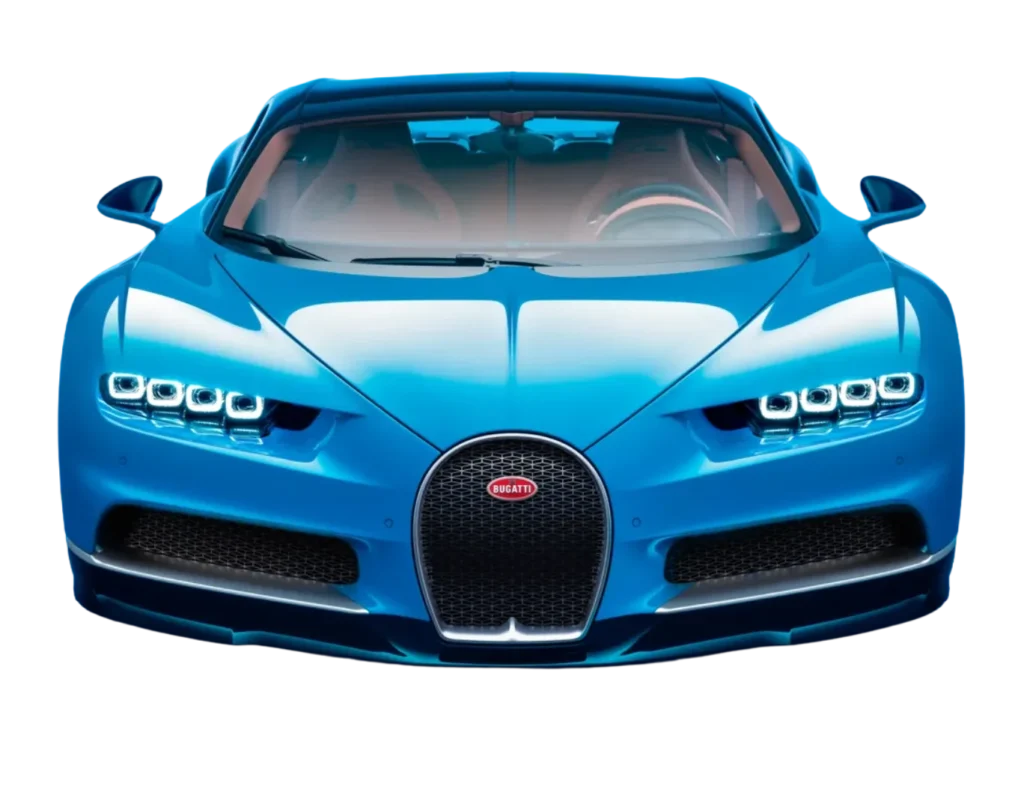 Why Choose 800Sayara for the Bugatti Garage in Dubai