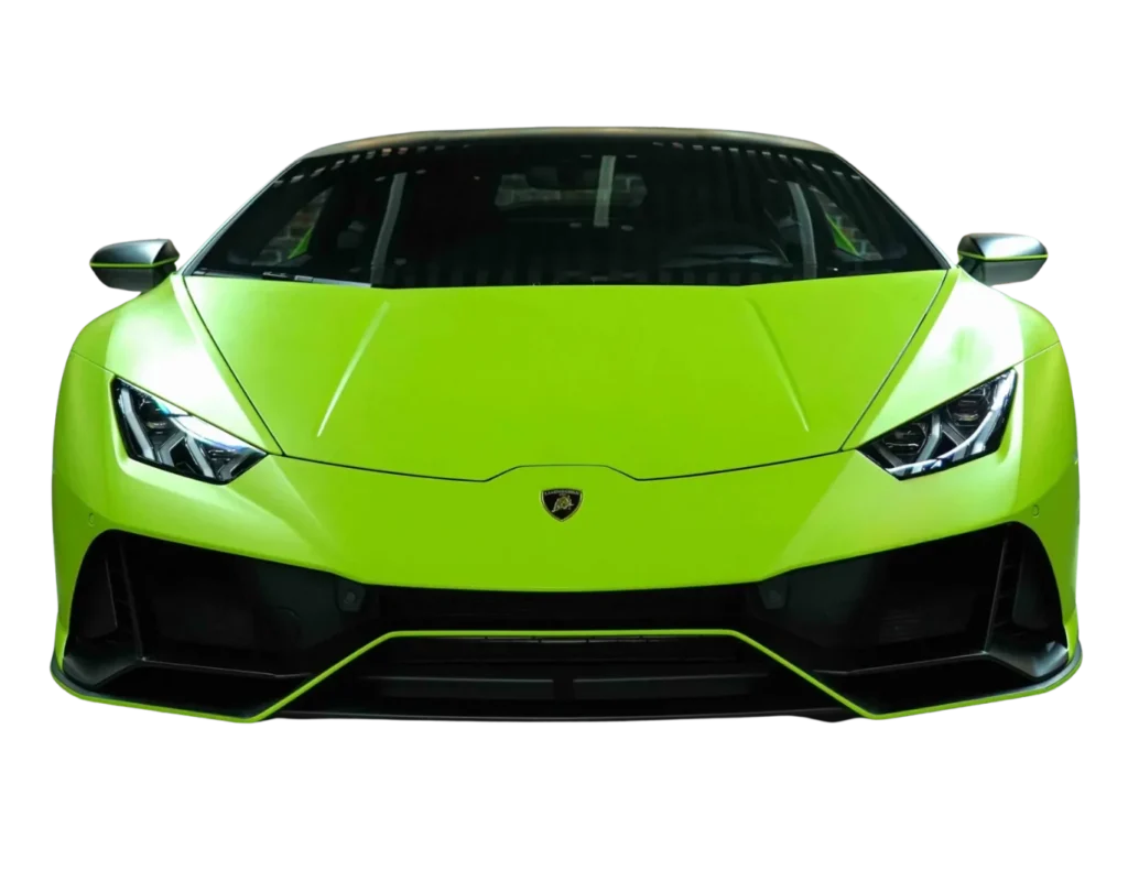 Why Choose 800Sayara for the Lamborghini Garage in Dubai