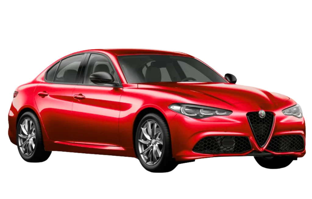 Alfa Romeo Performance & Aesthetic Mods