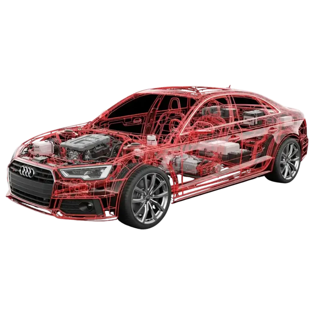 Audi Electrical & Diagnostics