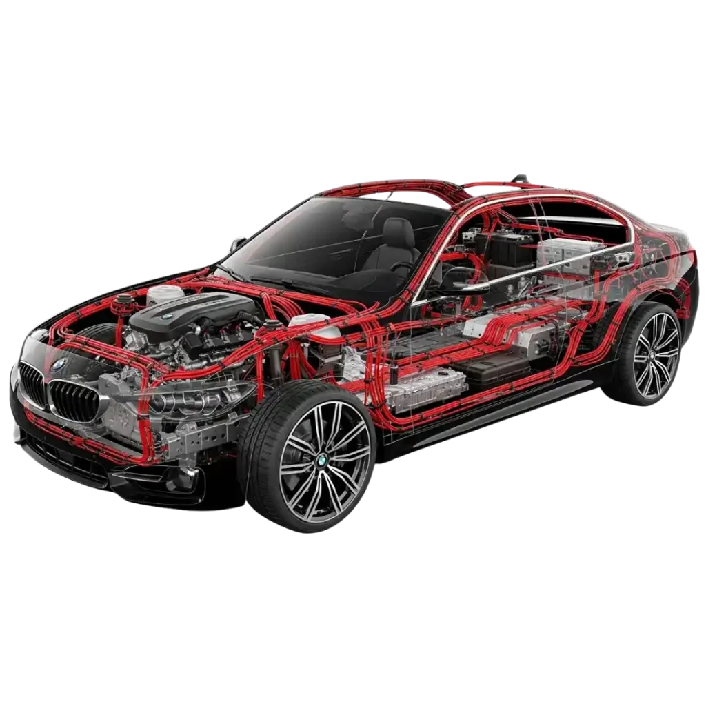 BMW Electrical & Diagnostics