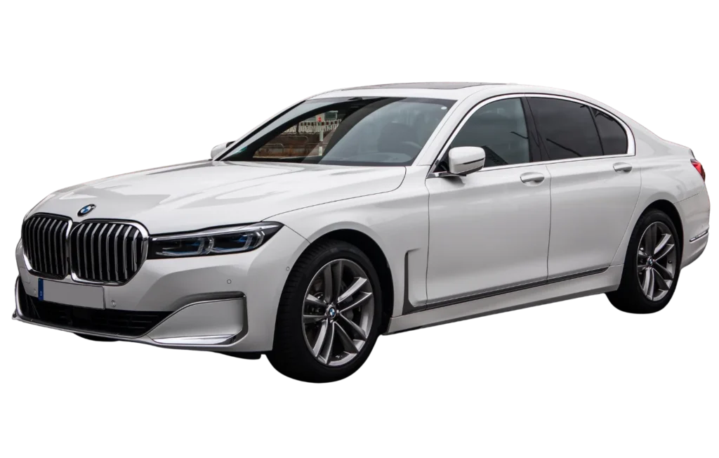 BMW Performance & Aesthetic Mods
