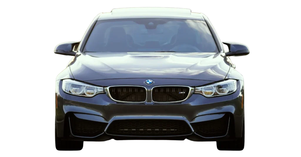 BMW Repair workshop in Dubai