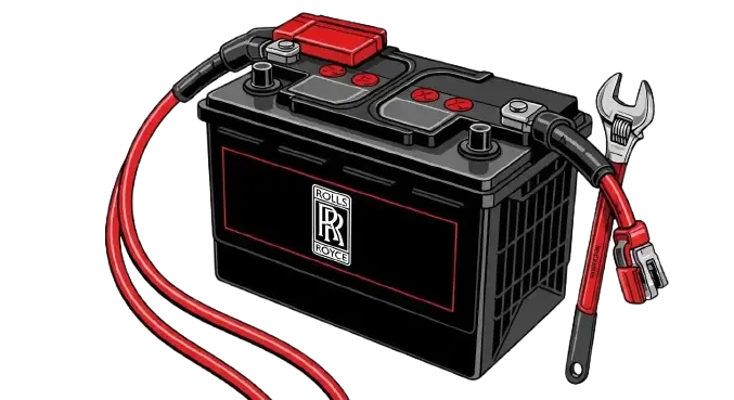 Battery & Power