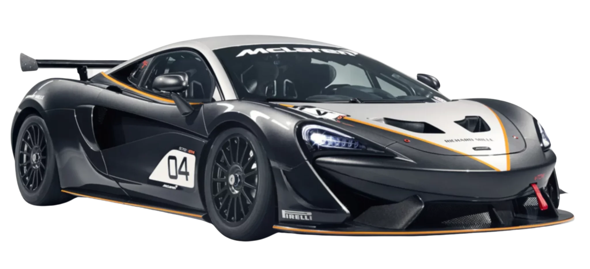 Benefits Regular McLaren Maintenance Is Essential