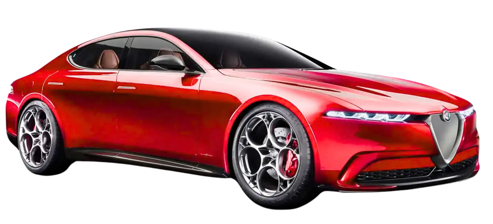Benefits of Timely Alfa Romeo Maintenance