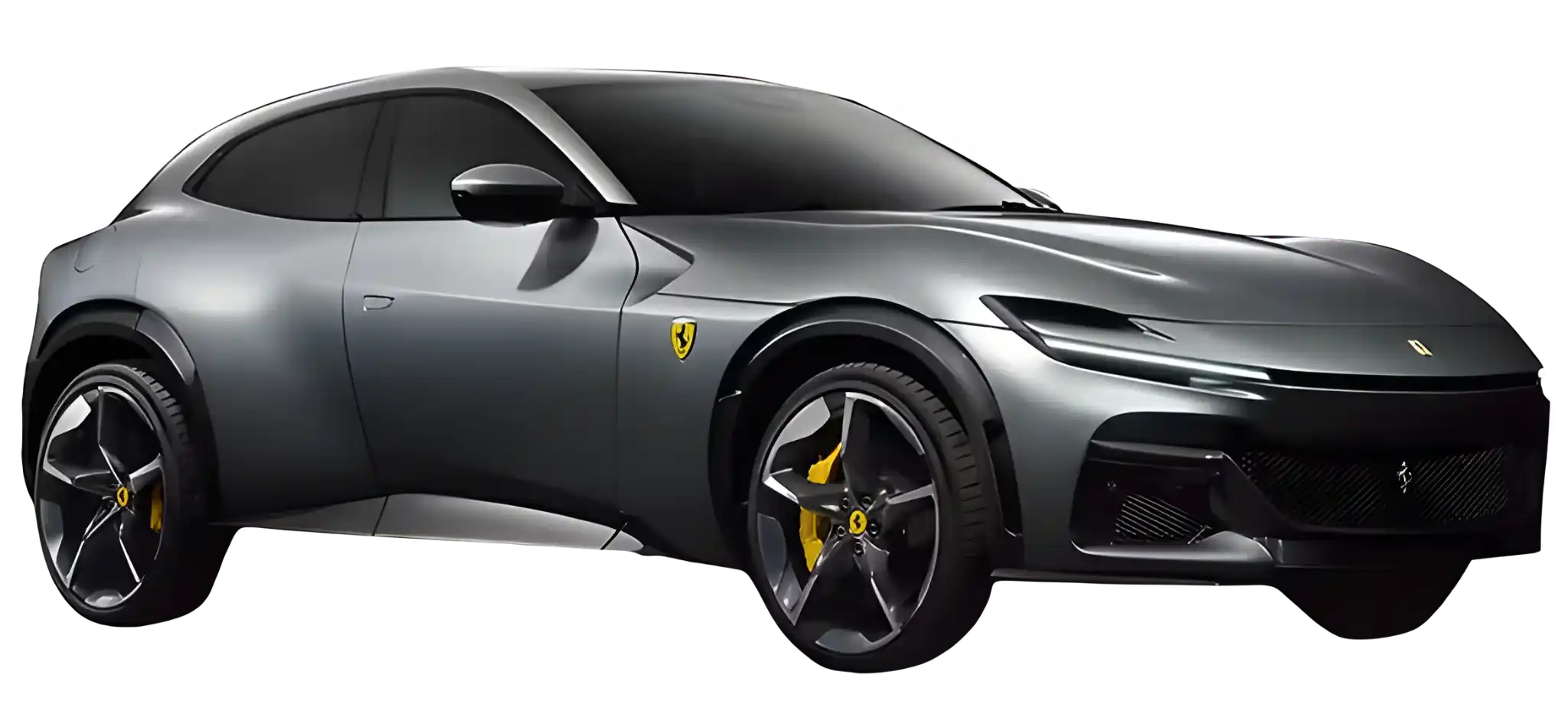 Benefits of Timely Ferrari Maintenance