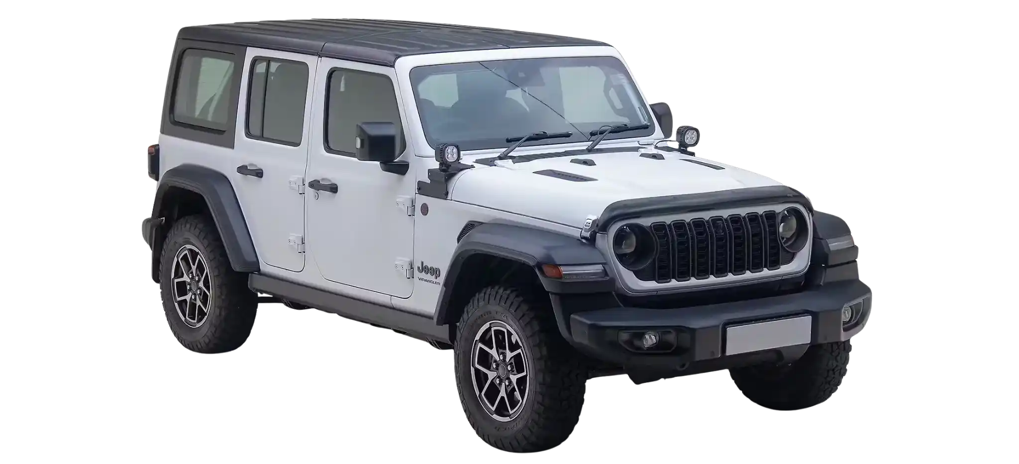 Benefits of Timely Jeep Maintenance