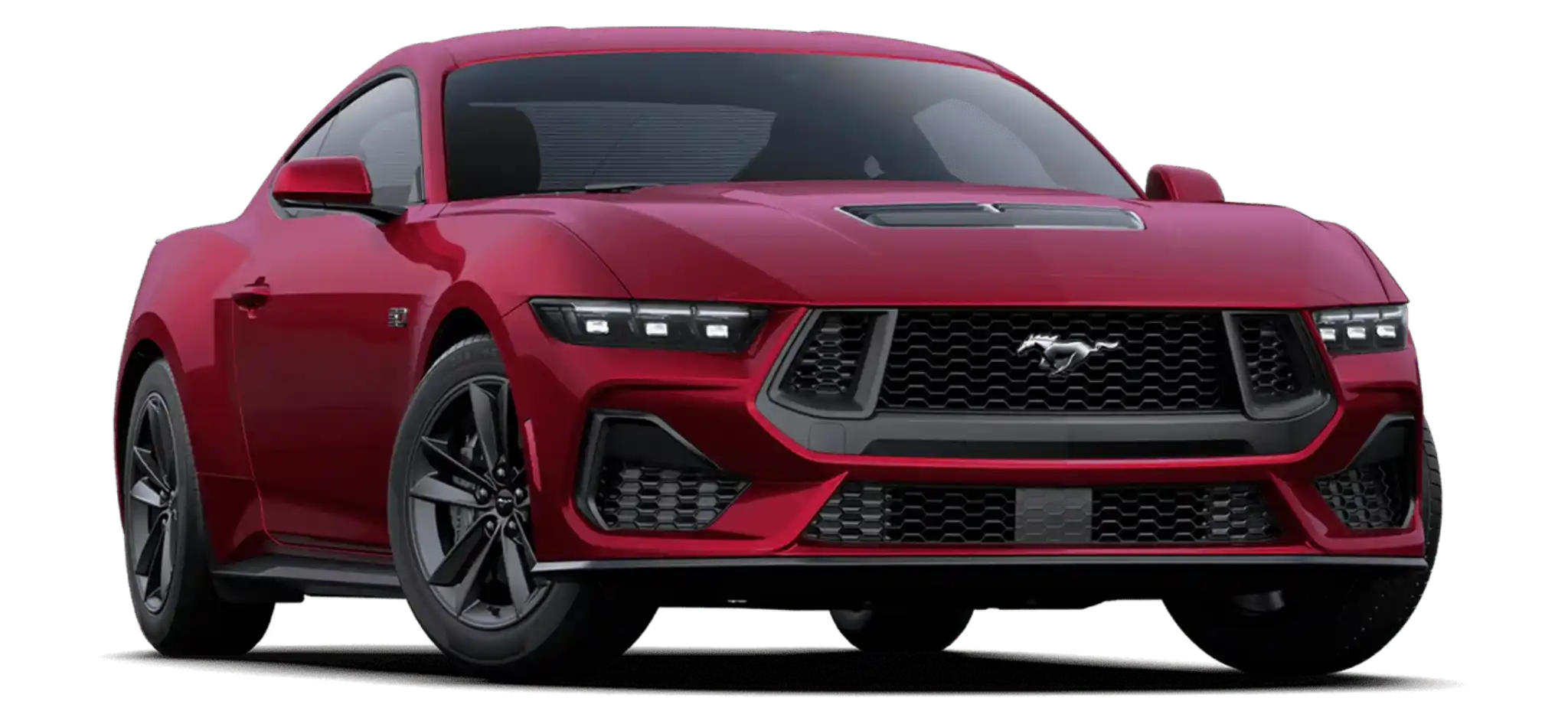 Benefits of Timely Mustang Maintenance
