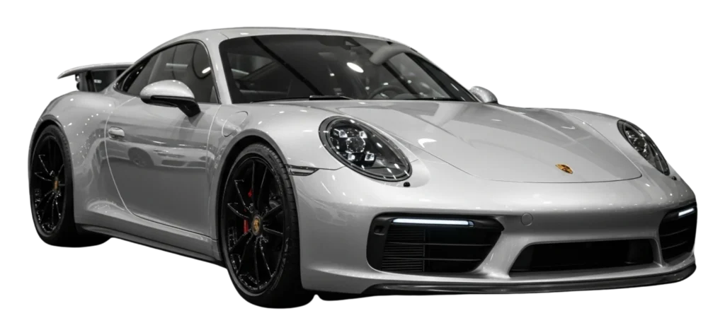Benefits of Timely Porsche Maintenance