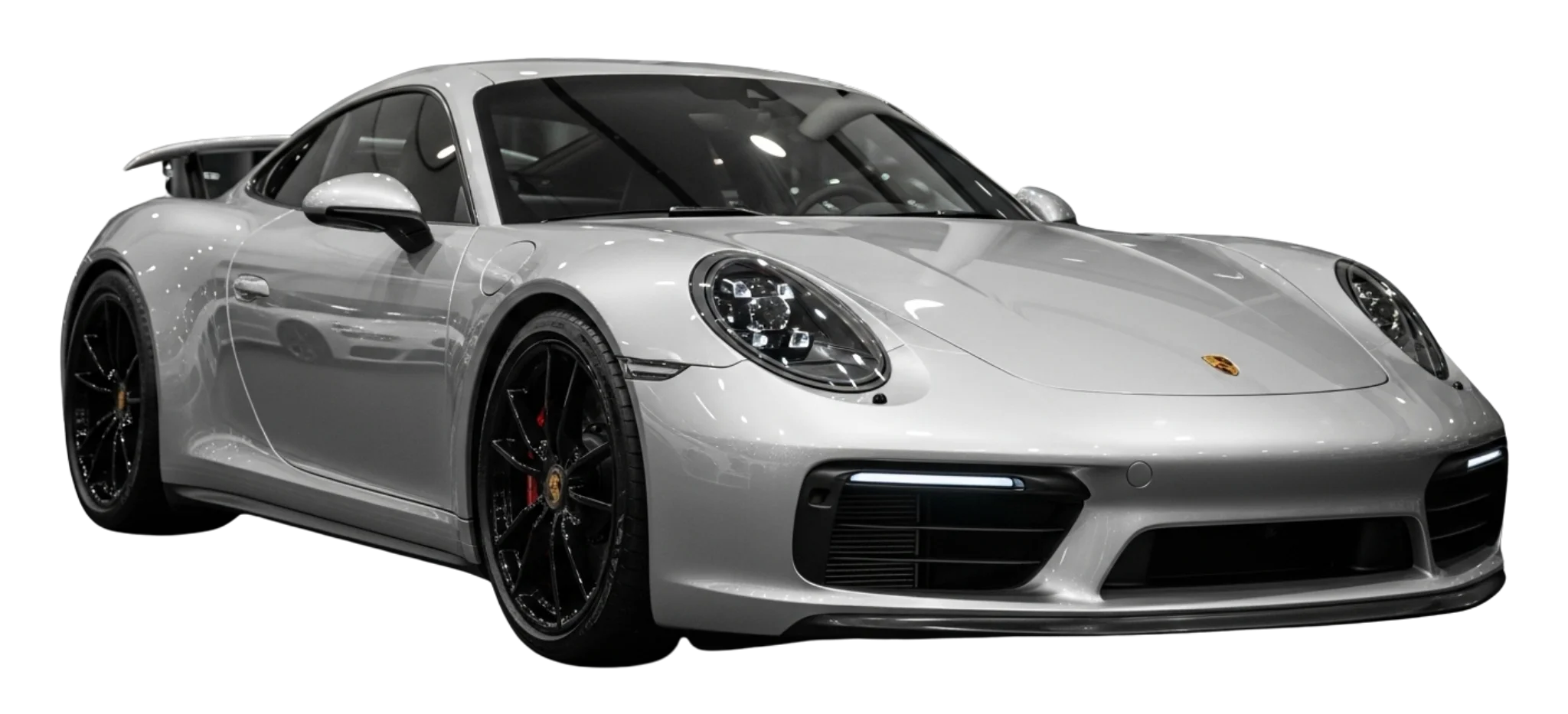 Benefits of Timely Porsche Maintenance