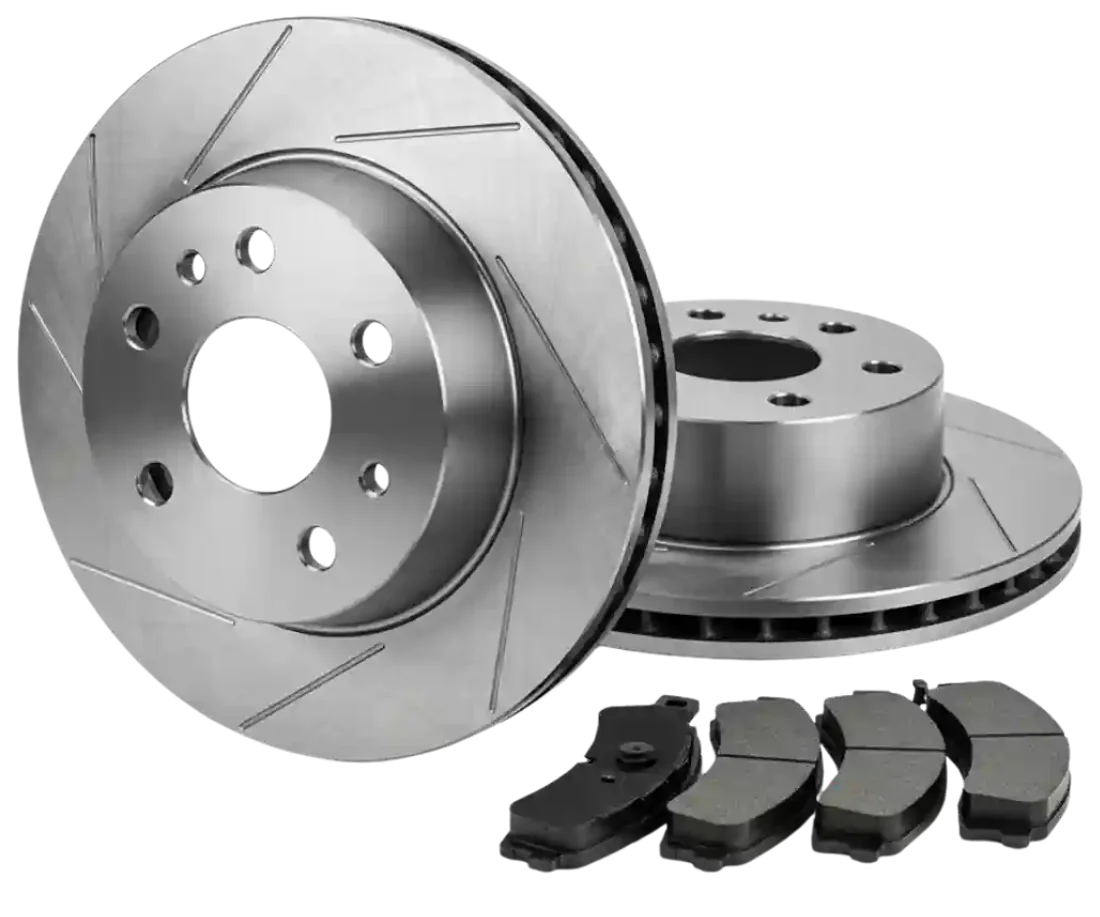 Brake Replacment