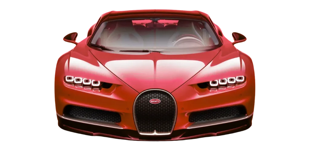 Bugatti Repair Workshop Abu Dhabi