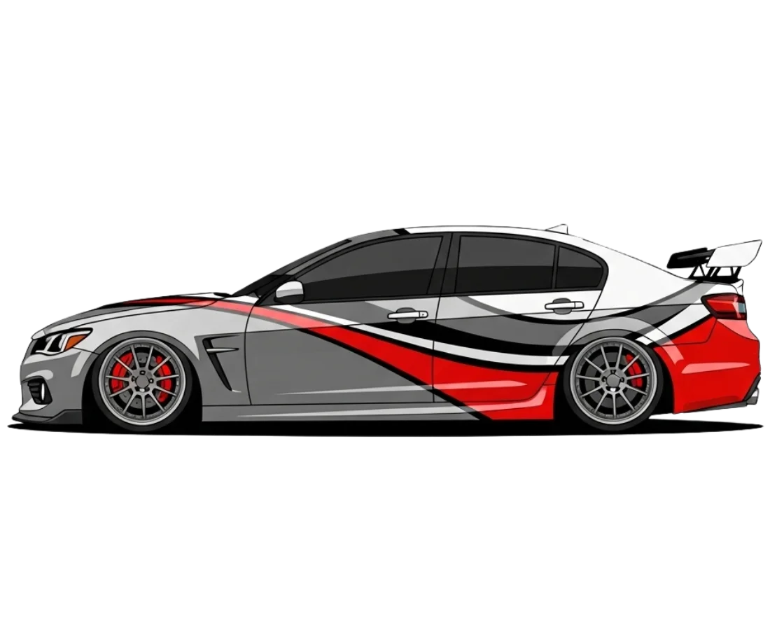 Car Modification