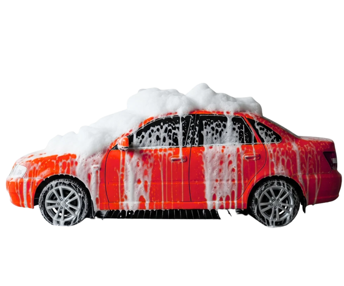 Car Wash