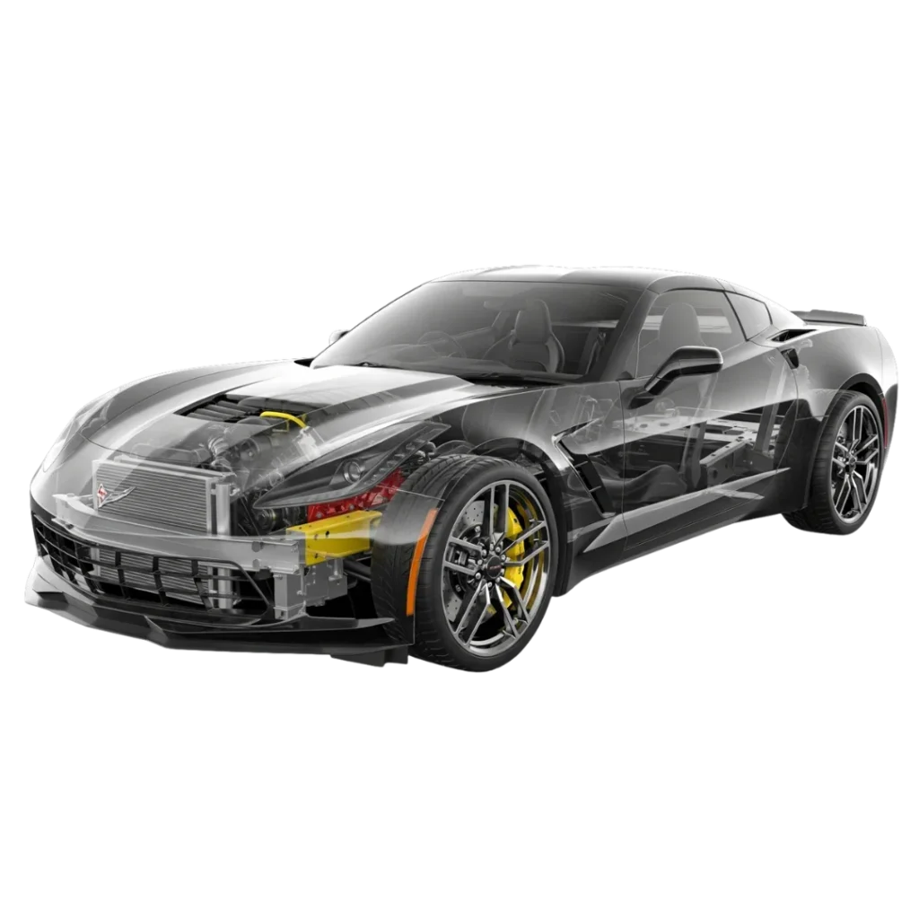 Chevrolet Electrical & Diagnostics