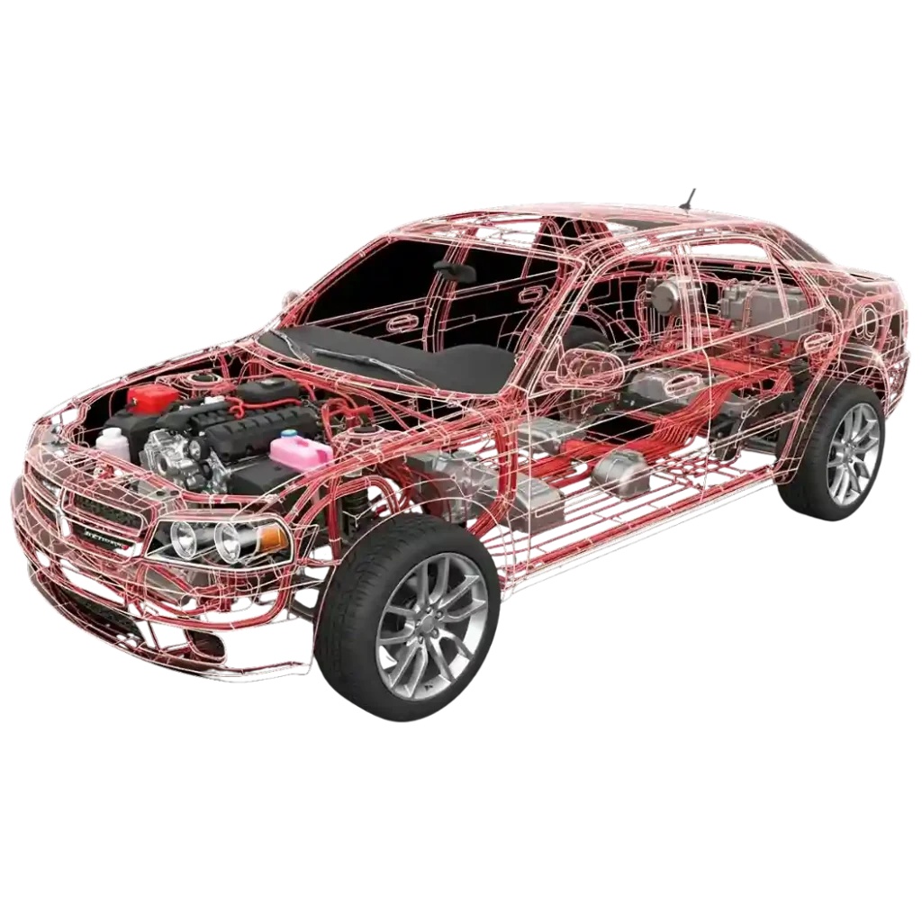 Dodge Electrical & Diagnostics