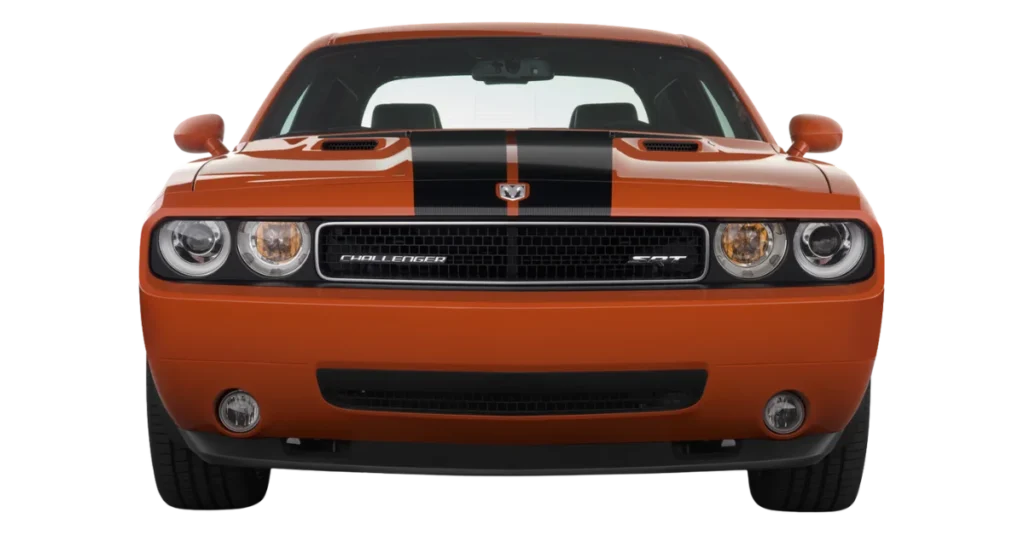 Dodge Repair workshop in Dubai