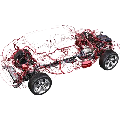 Electrical & Diagnostics