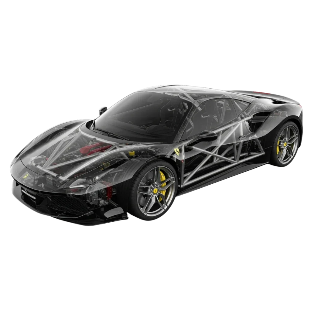 Ferrari Electrical & Diagnostics