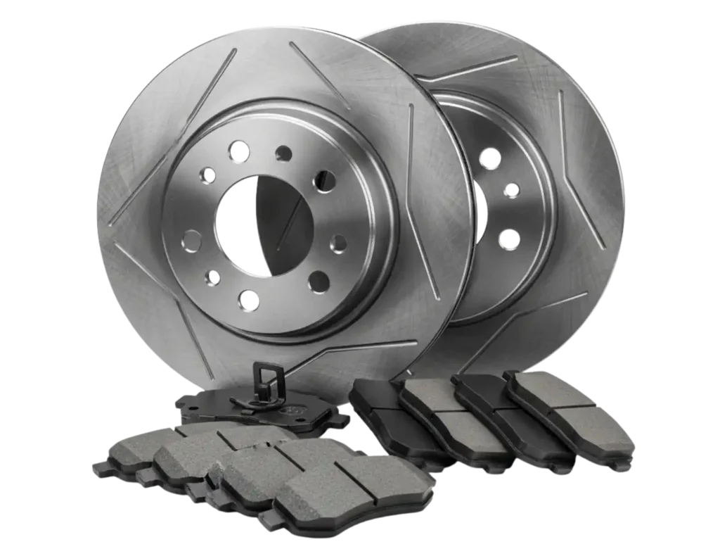 Fiat Braking Systems