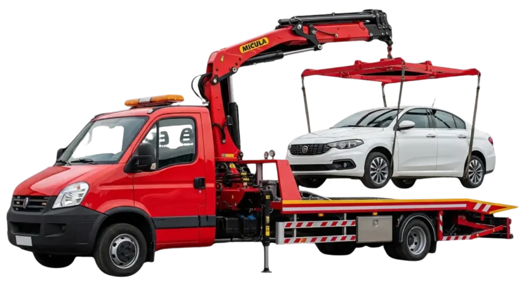 Fiat Emergency Assistance