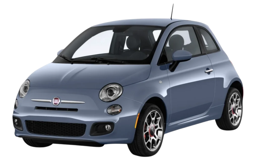 Fiat Performance & Aesthetic Mods