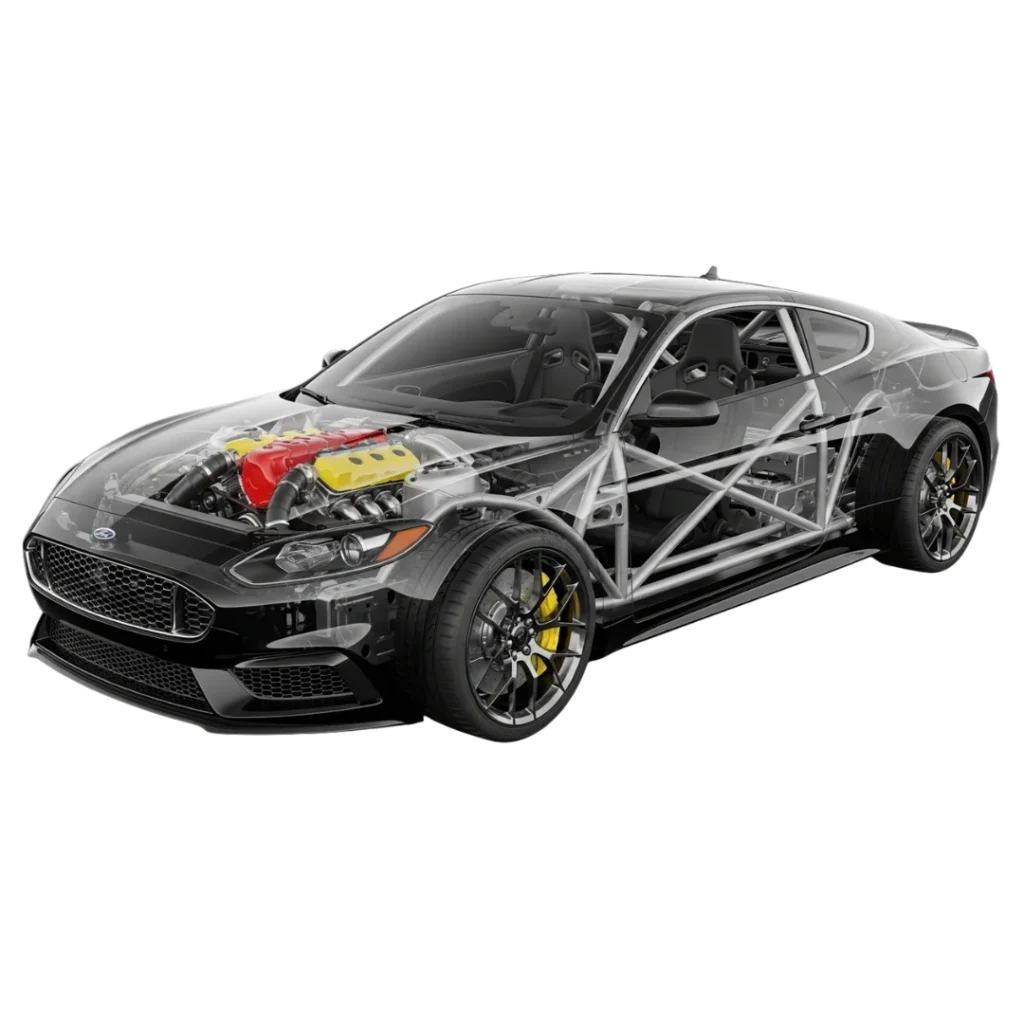 Ford Electrical & Diagnostics