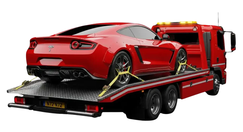 Ford Emergency Assistance