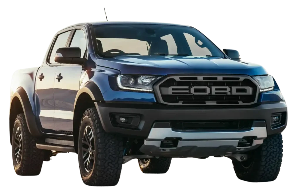 Ford Performance & Aesthetic Mods