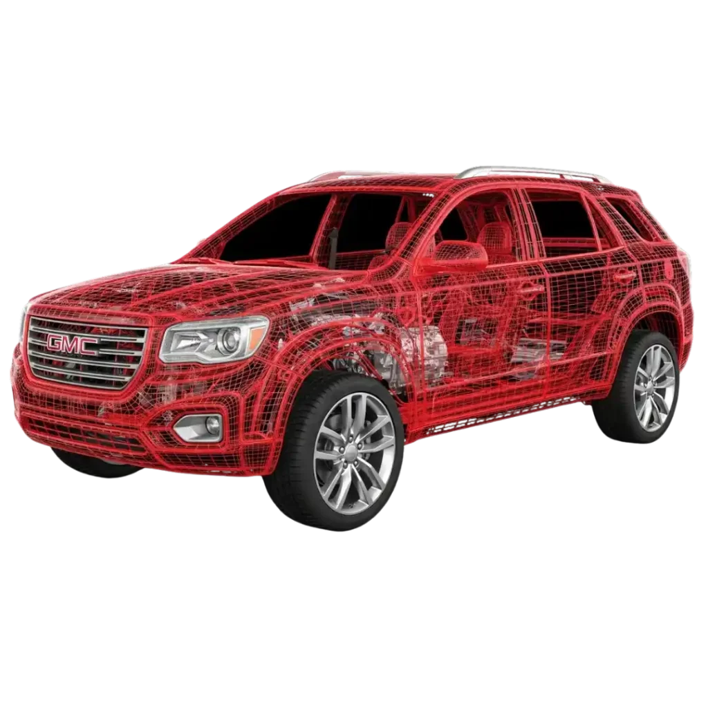 GMC Electrical & Diagnostics