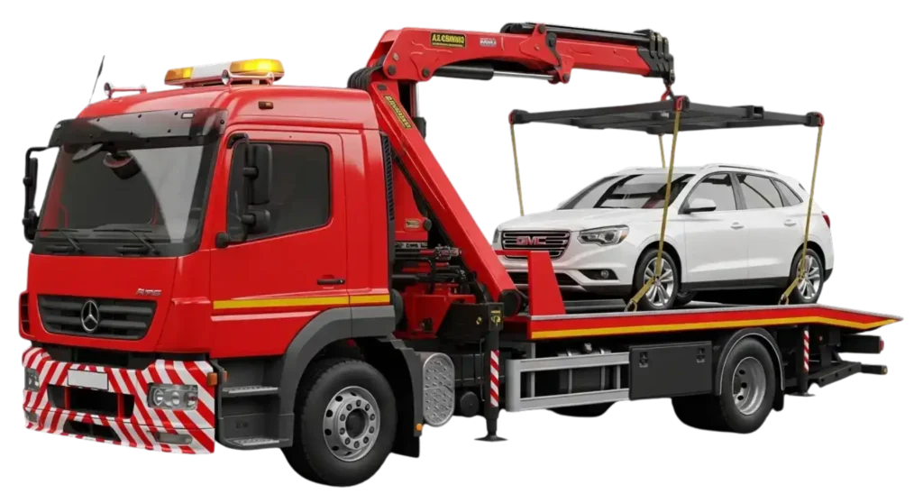GMC Emergency Assistance
