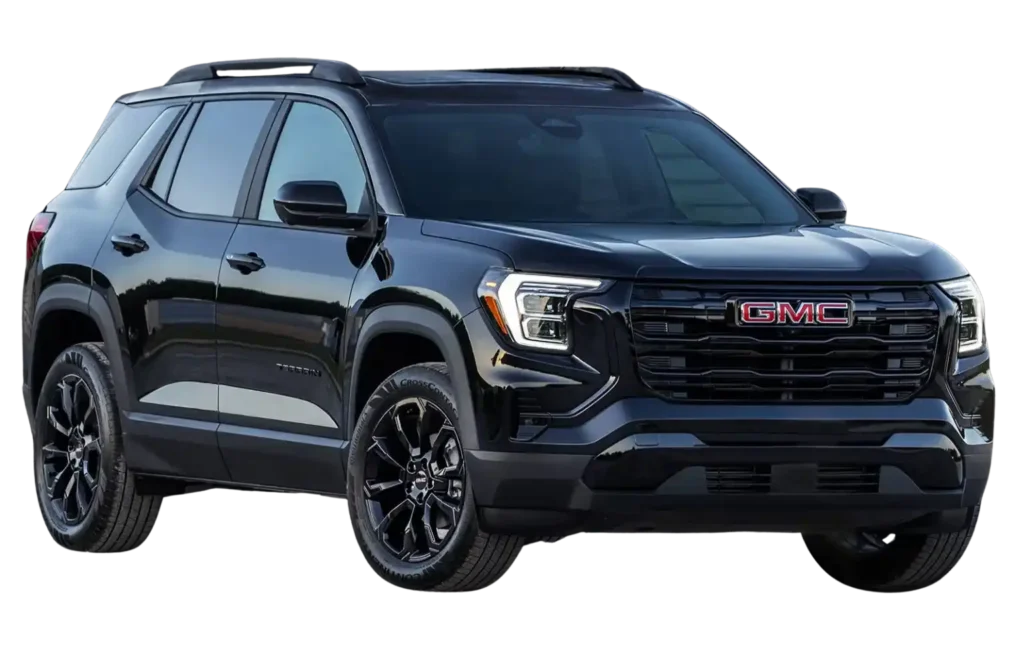 GMC Performance & Aesthetic Mods