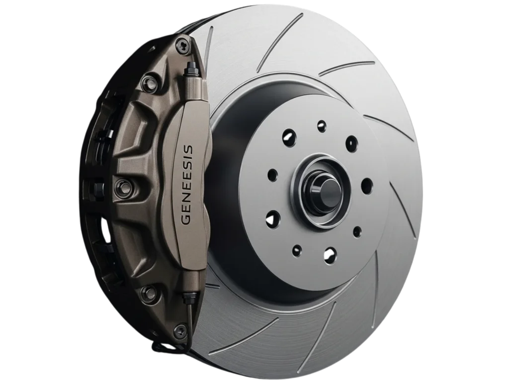 Genesis Braking Systems