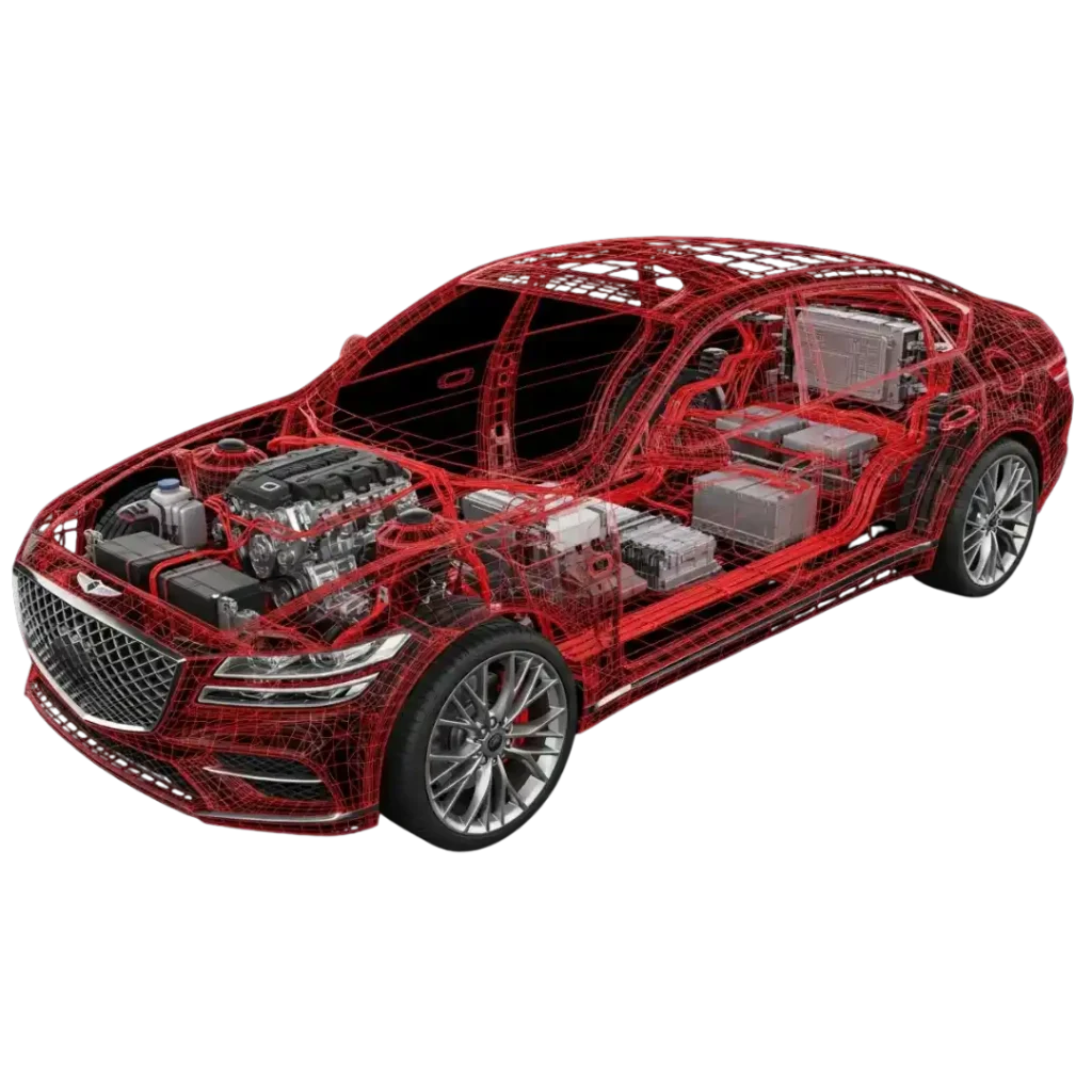 Genesis Electrical & Diagnostics