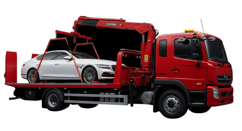 Genesis Emergency Assistance