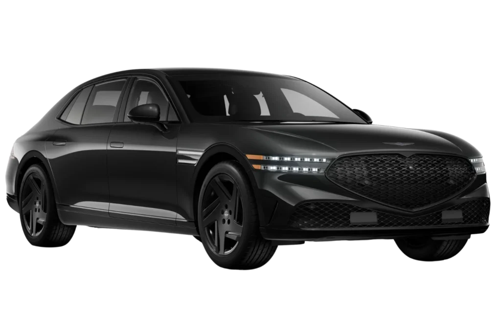 Genesis Performance & Aesthetic Mods