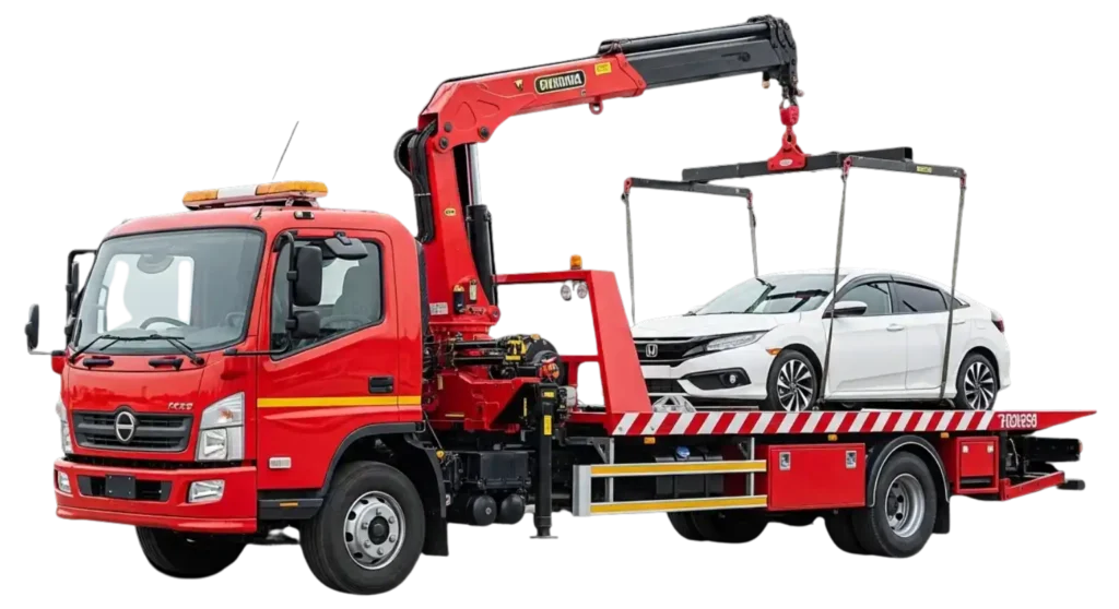 Honda Emergency Assistance