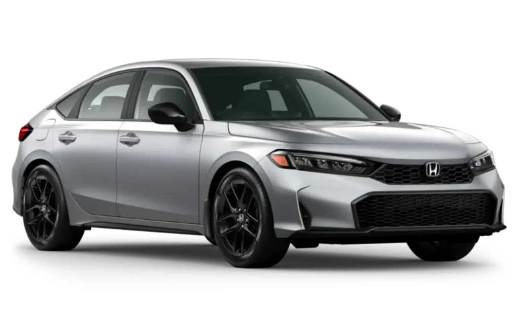 Honda Performance & Aesthetic Mods