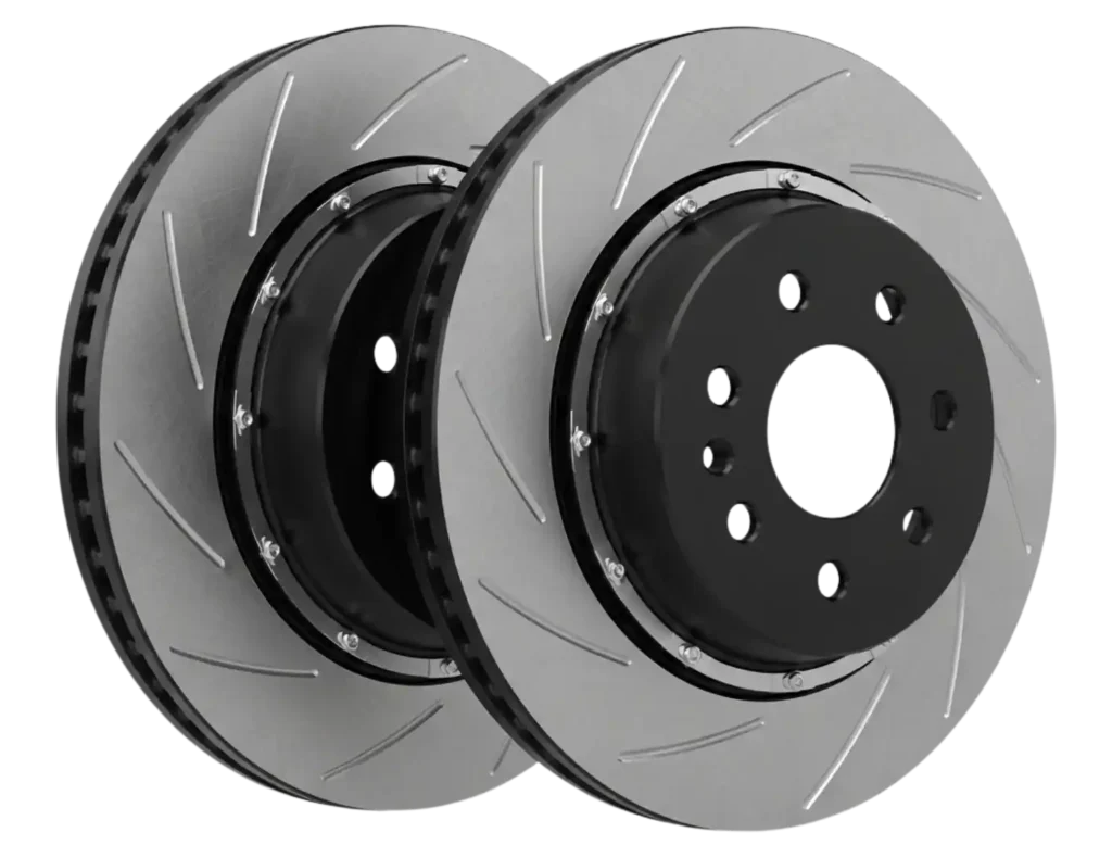 Hyundai Braking Systems