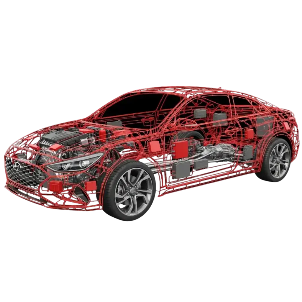 Hyundai Electrical & Diagnostics