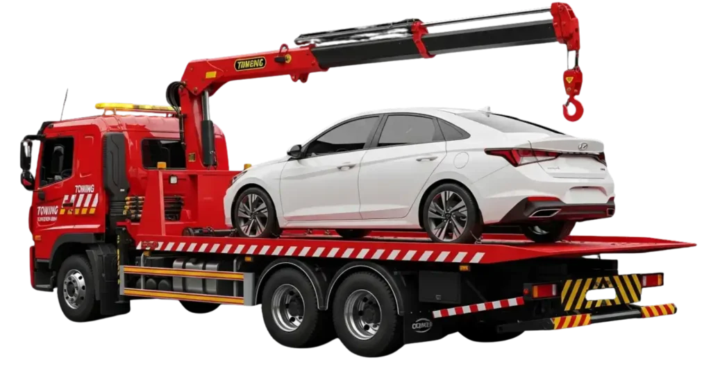 Hyundai Emergency Assistance