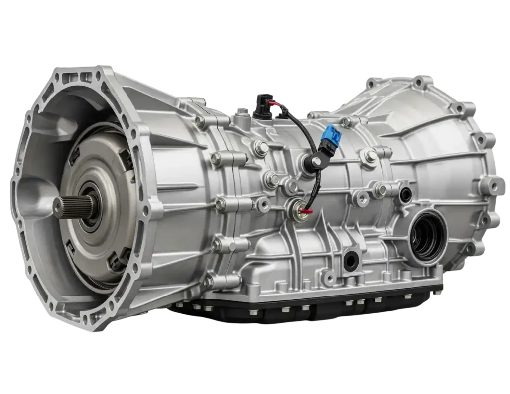 Hyundai Transmission & Drivetrain